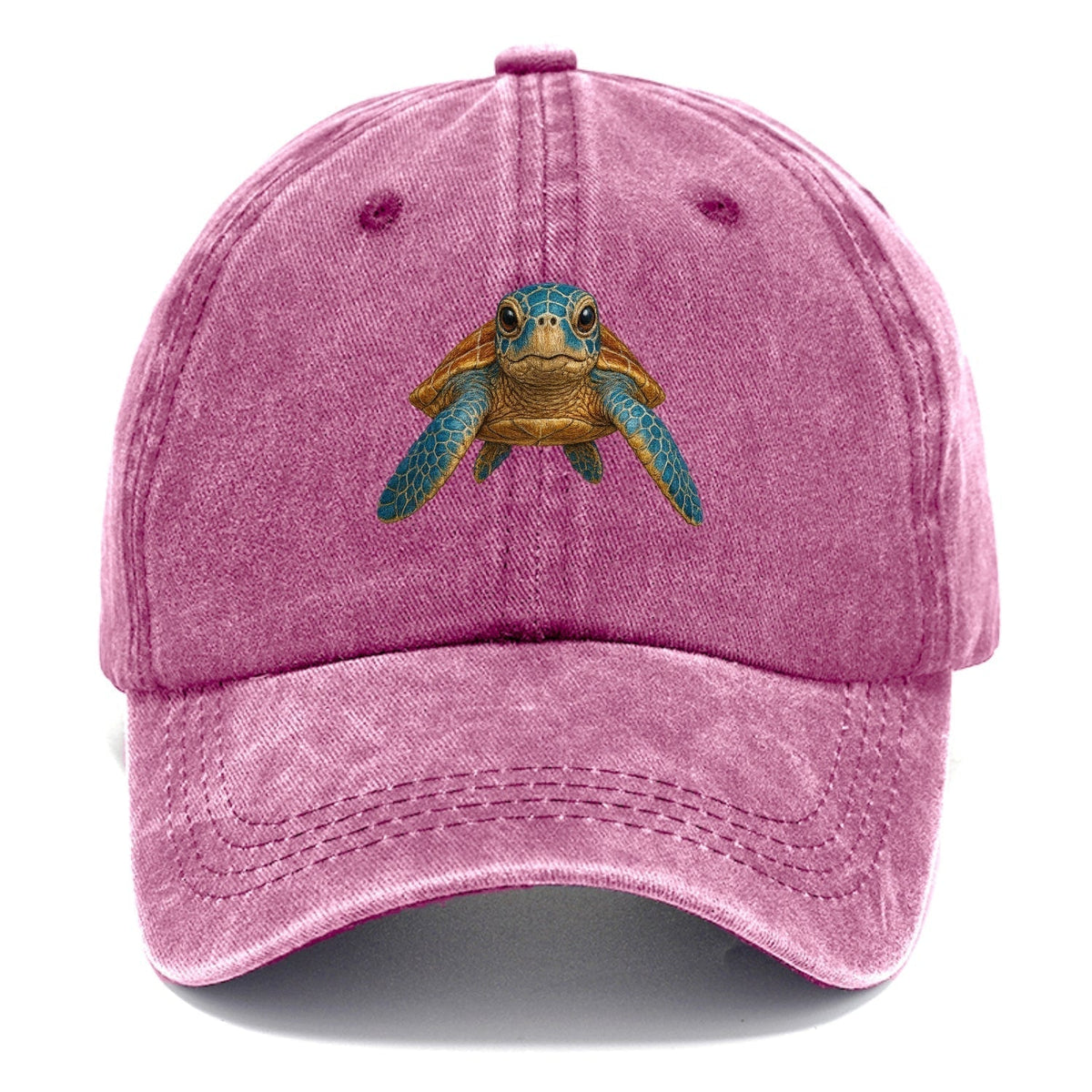 Κλασικό καπέλο Sea Turtle Serenity-SI