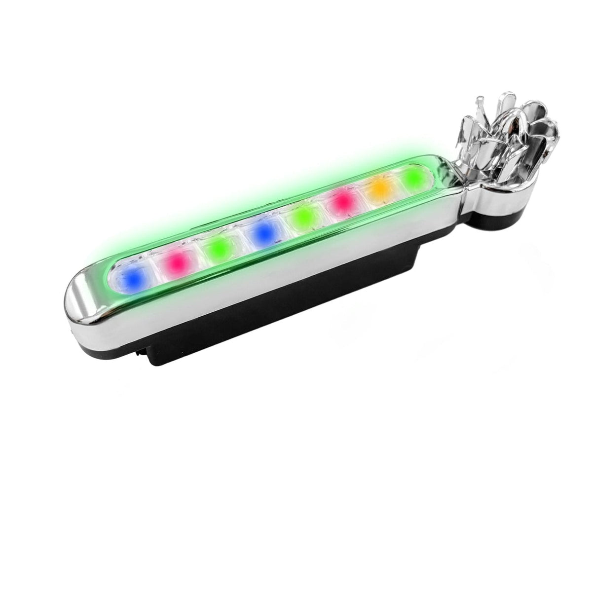 LED diode za avtomobilsko osvetlitev na veter-SI