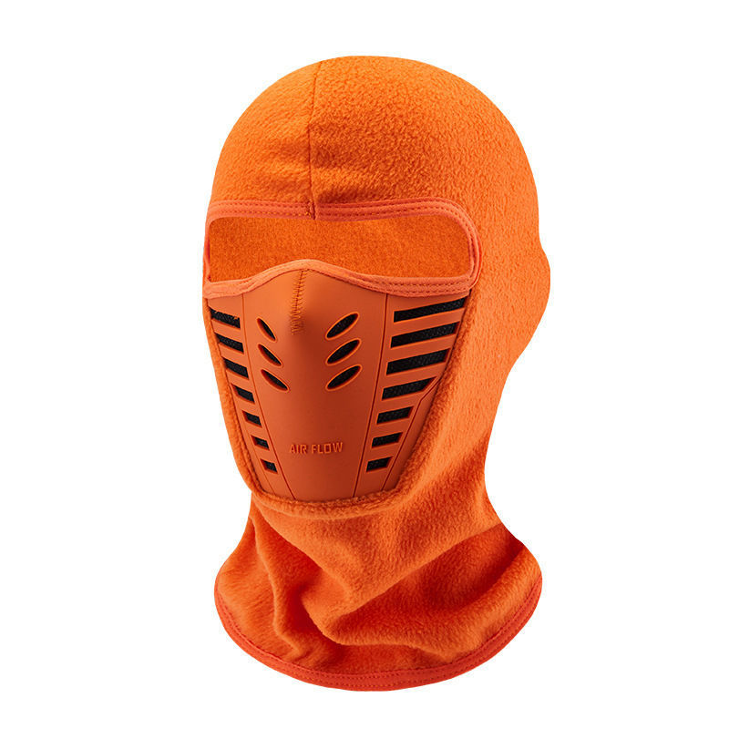 💞 Vėjui atsparus šalmas žiemai, unisex-LT