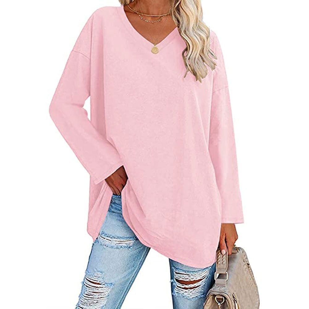 Γυναικείο μακρυμάνικο μπλουζάκι γιακά |. SHOPBOP 🤗 Νέες υποβολές για το 2025-GR 