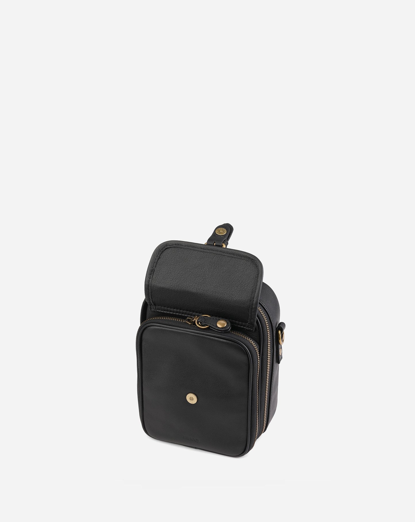 Small bag χιαστί Naya 2.0L-GR 