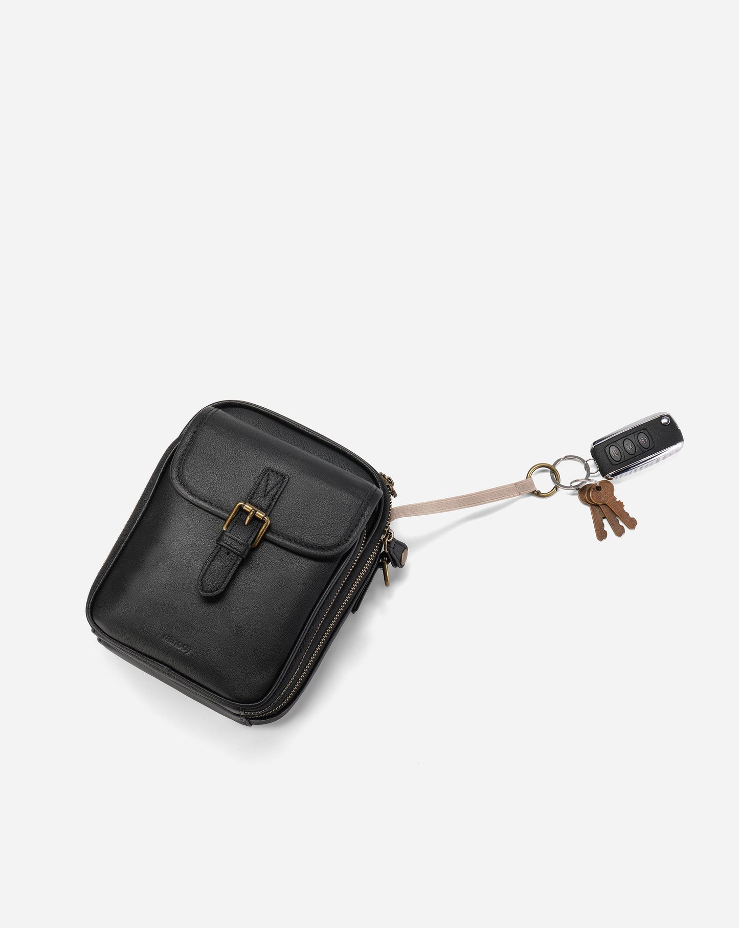 Small bag χιαστί Naya 2.0L-GR 