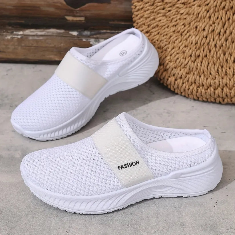 👟Ženski nedrseči, zračni čevlji za prosti čas-SI