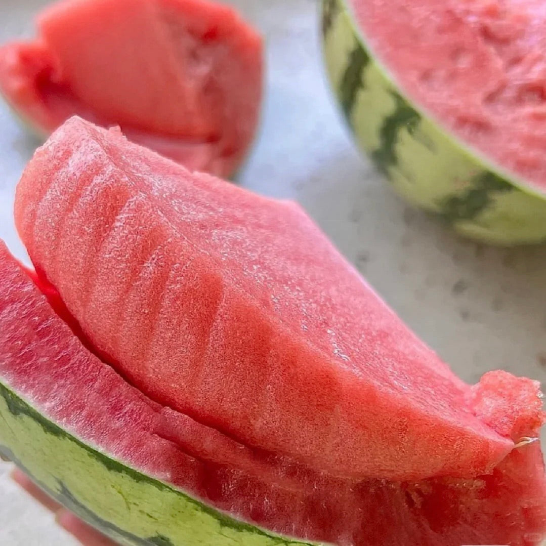 Sjemenke lubenice s tankom korom 🍉-HR