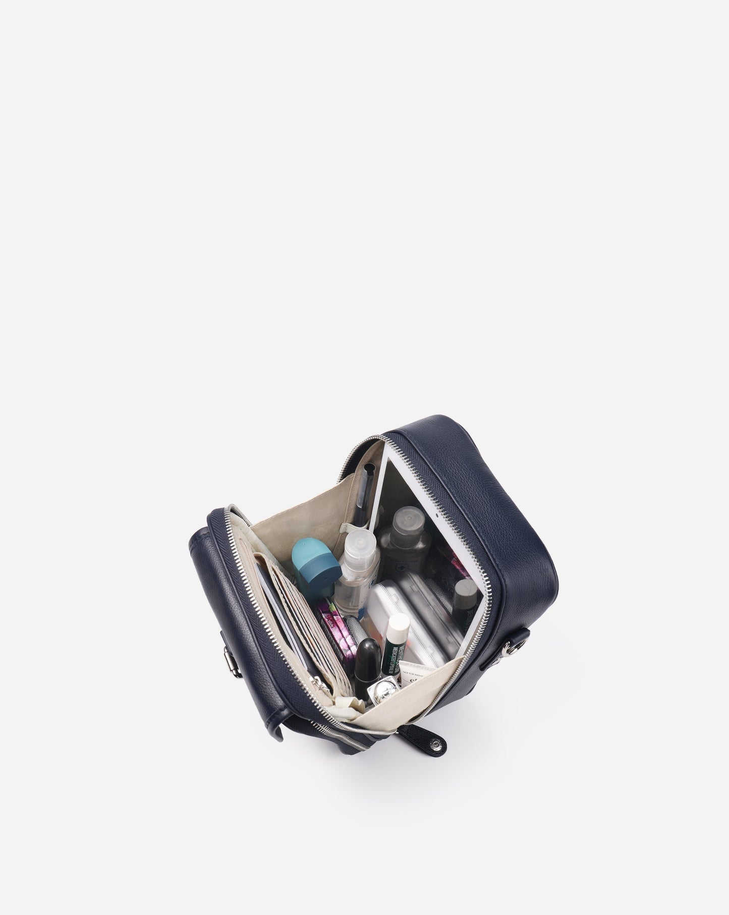 Small bag χιαστί Naya 2.0L-GR 
