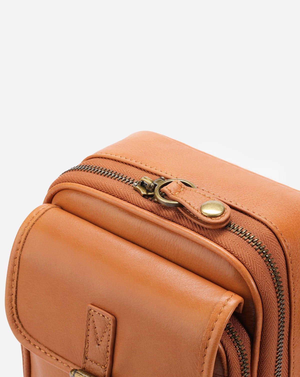 Small bag χιαστί Naya 2.0L-GR 