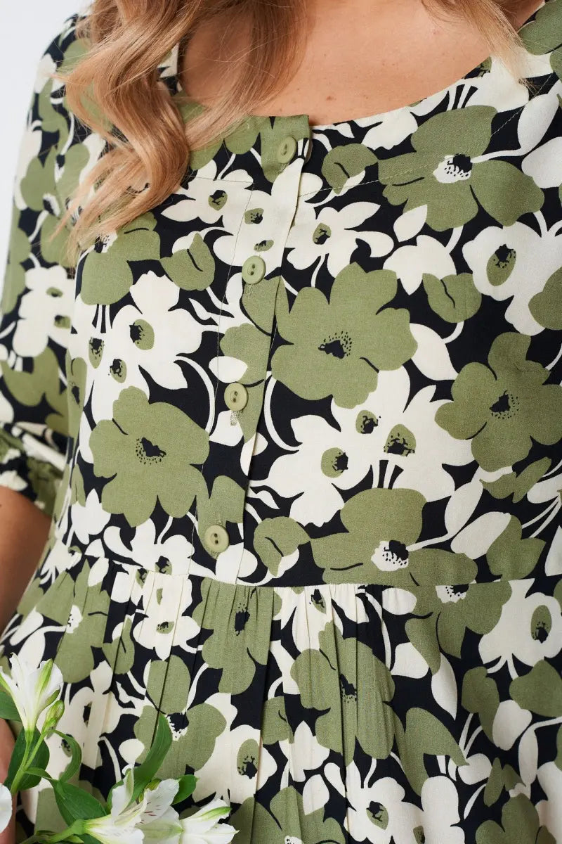 [S-5XL] Laisva Pathogus, Mararili, ταιριάζει απόλυτα στο vasarai-LT 