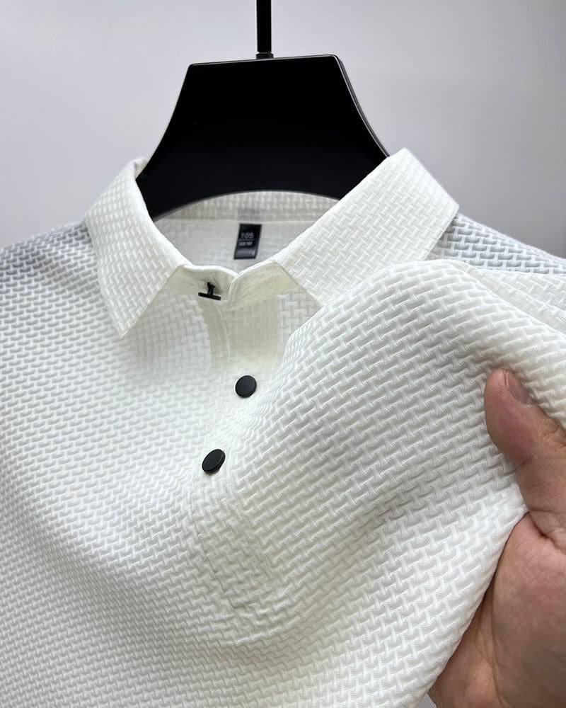 🔥 DIDELIS IŠPARDAVIMAS 👕 Šilkiniai marškiniai