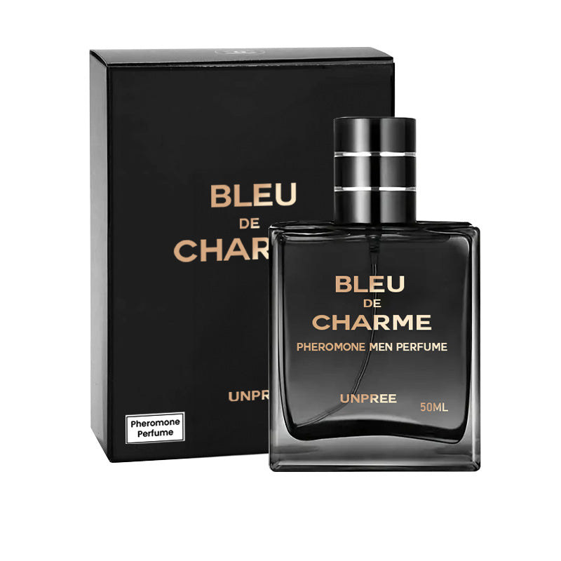 Άρωμα φερομόνης UNPREE TM Bleu De Charme για άνδρες-SI 