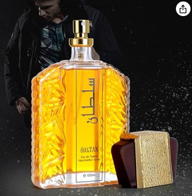 💞Vyriški kvepalai Dubai - elegantiškas ir ilgai išliekantis aromatas