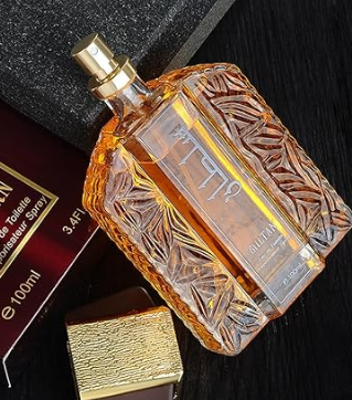 💞Vyriški kvepalai Dubai - elegantiškas ir ilgai išliekantis aromatas
