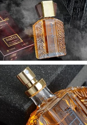💞Vyriški kvepalai Dubai - elegantiškas ir ilgai išliekantis aromatas