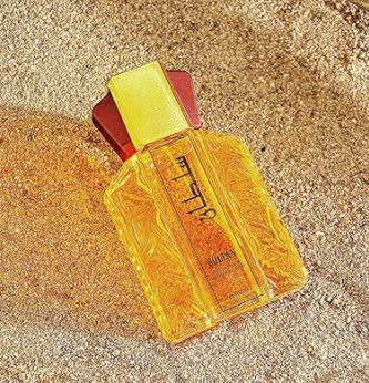💞Vyriški kvepalai Dubai - elegantiškas ir ilgai išliekantis aromatas