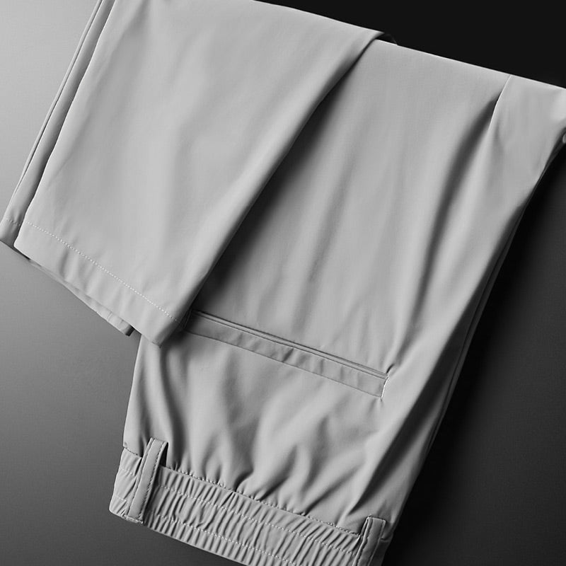 👖Καλοκαιρινό αθλητικό παντελόνι Ice Silk💁‍♂️ 