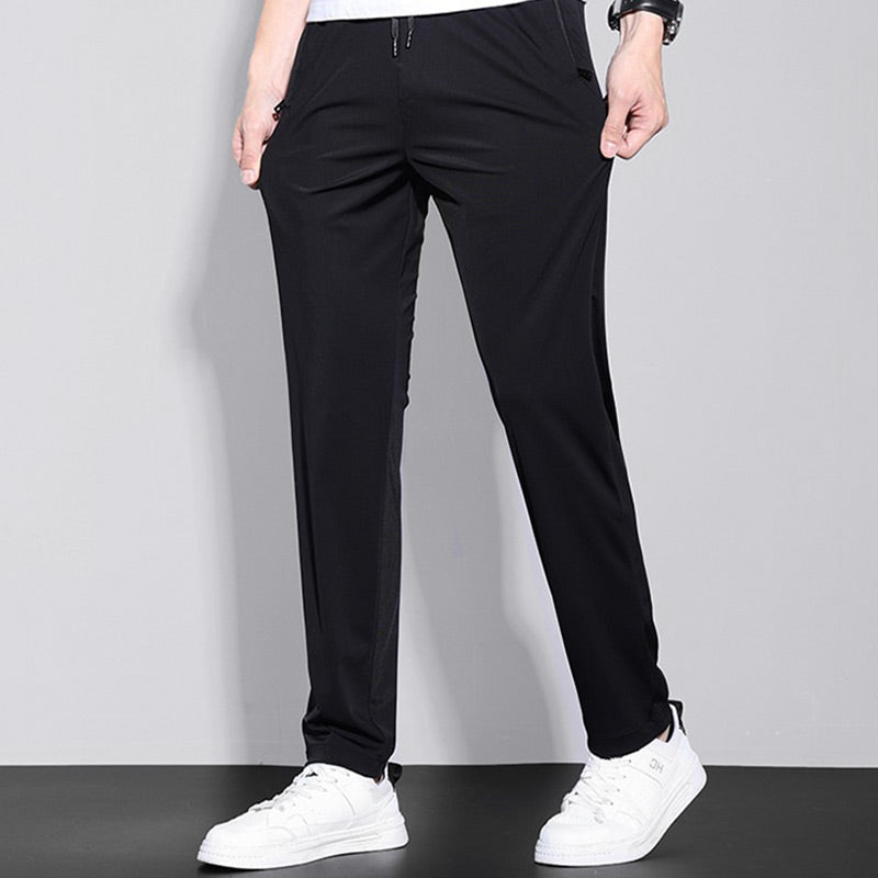 👖Καλοκαιρινό αθλητικό παντελόνι Ice Silk💁‍♂️ 