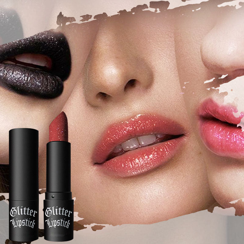 ✨Kupite 1, prejmite 1 brezplačno 💥 Mat, dolgo obstojna šminka s subtilnim sijajem 💄-SI