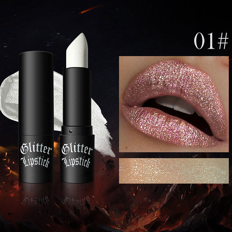 ✨Kupite 1, prejmite 1 brezplačno 💥 Mat, dolgo obstojna šminka s subtilnim sijajem 💄-SI