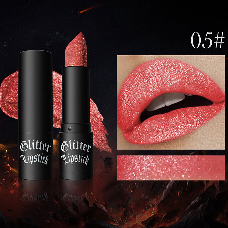 ✨Kupite 1, prejmite 1 brezplačno 💥 Mat, dolgo obstojna šminka s subtilnim sijajem 💄-SI