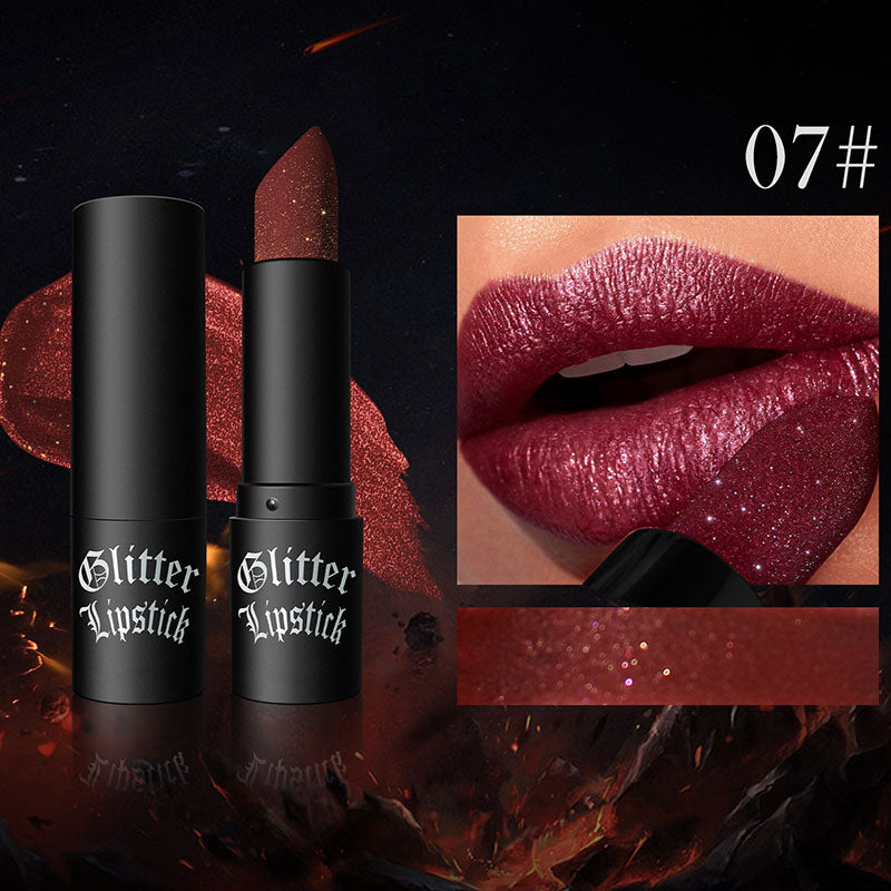✨Kupite 1, prejmite 1 brezplačno 💥 Mat, dolgo obstojna šminka s subtilnim sijajem 💄-SI