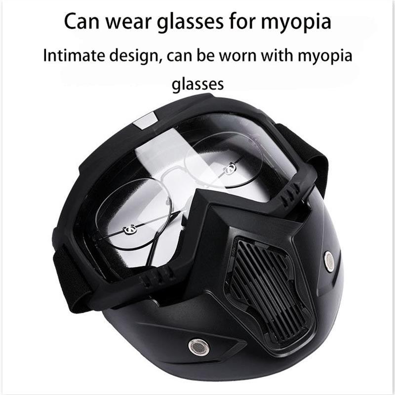 ✨Specialus suvirinimo ir pjaustymo mišinys 😎 Antirefleksinis, apsaugantis nuo ultravioletinių spindulių, apsaugantis nuo dulkių👍-LT