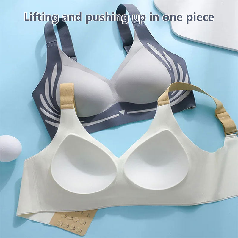 💕Σουτιέν Push-up με κορδόνι, ananašekone kai apótreptei tě diarrhoή