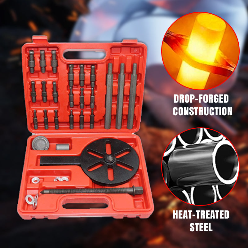 🛠️Εσωτερικό εξολκέα ρουλεμάν - 🥰 Αύξηση παραγωγικότητα-GR