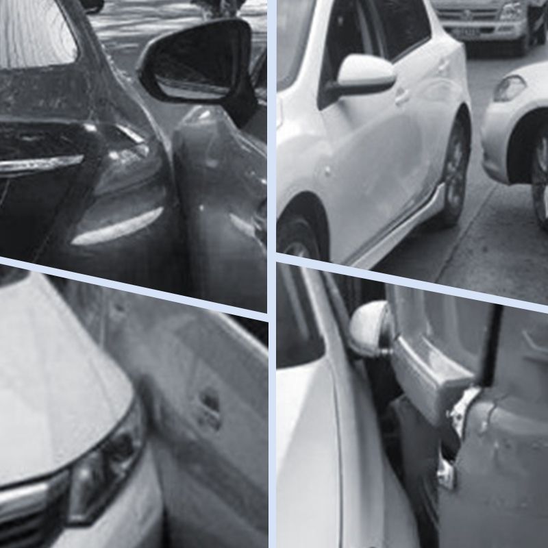 👍Αυξήστε την ασφάλεια οδήγησης🚗Καθρέφτης τυφλού σημείου με βεντούζα-SI 
