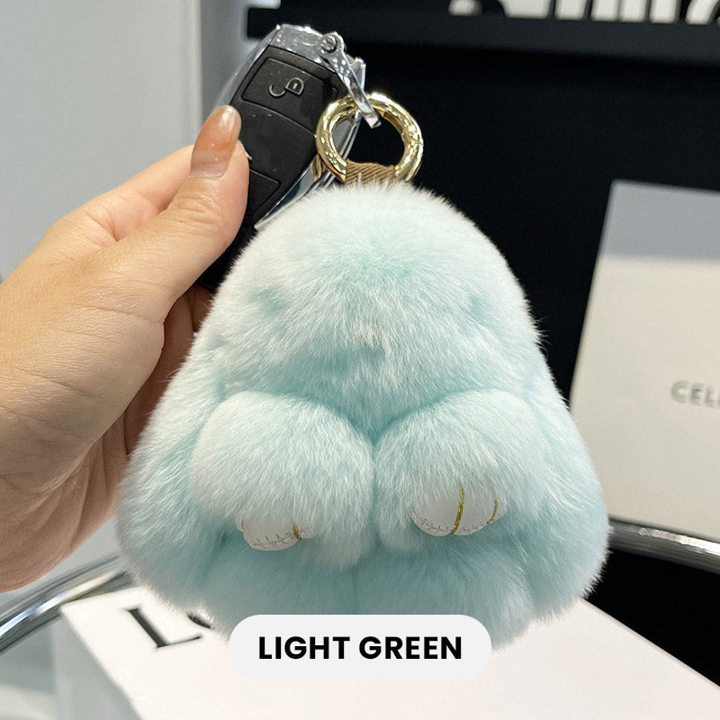 【✨Pirk 3 ir gauk 1 δωρεάν】🐰 Mielas plushies zuikio žavesys-LT 