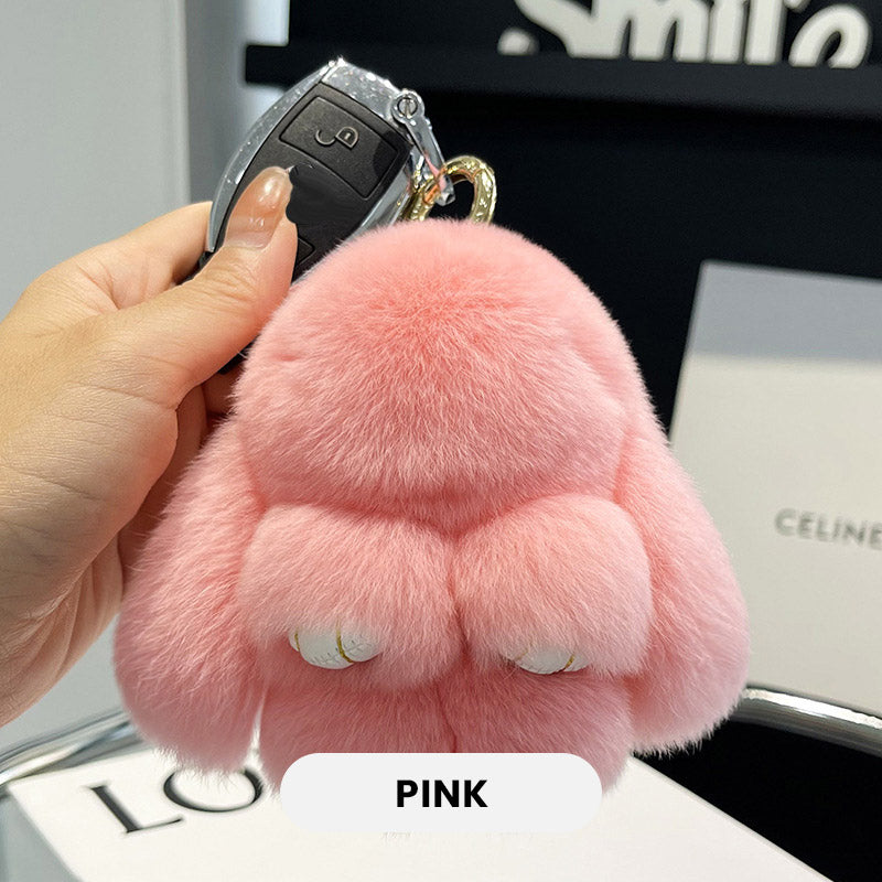 【✨Pirk 3 ir gauk 1 δωρεάν】🐰 Mielas plushies zuikio žavesys-LT 