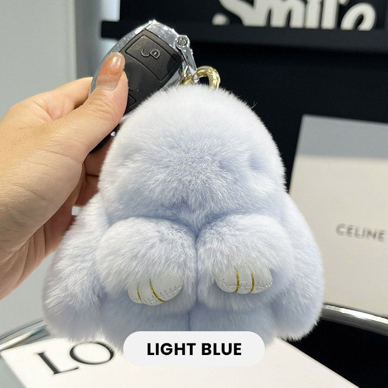 【✨Pirk 3 ir gauk 1 δωρεάν】🐰 Mielas plushies zuikio žavesys-LT 