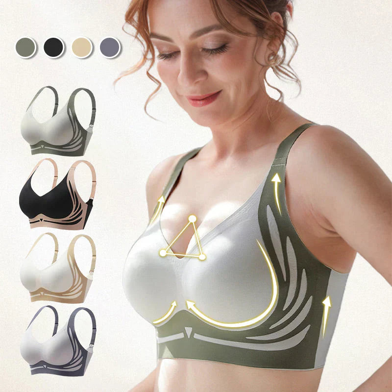 💕Σουτιέν Push-up με κορδόνι, ananašekone kai apótreptei tě diarrhoή