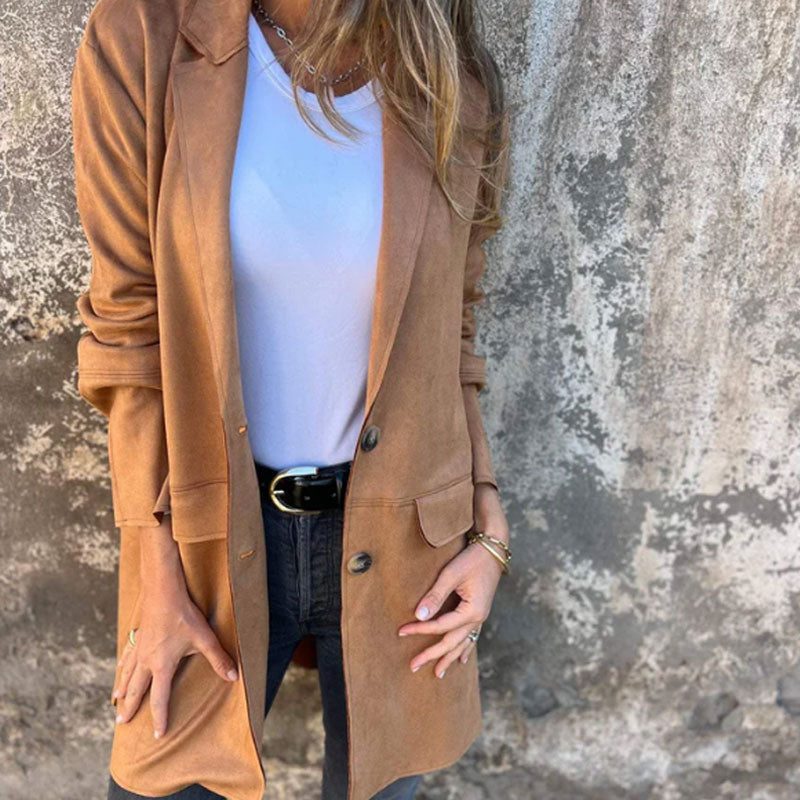 🍁Νέες φθινοπωρινές συμπορίες🍁-Γυναικείο μετόμεό μες ποποντο-GR