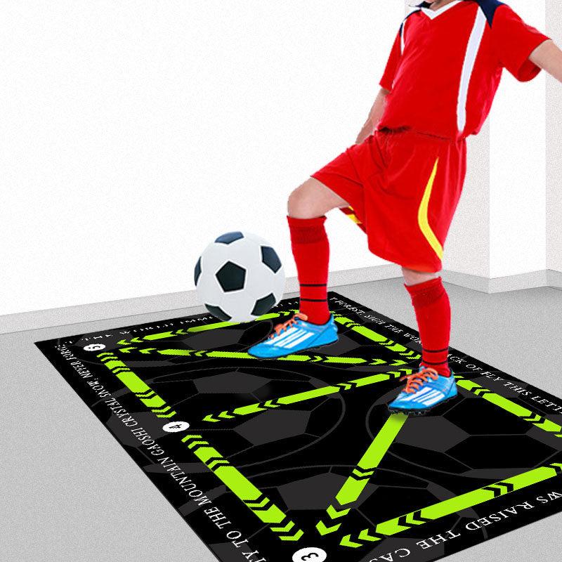 🔥⚽Για όλα τα επίπεδα προπονητικών πατιών ποδοσφαίρου Αντιολισθητικά, tiché-SK