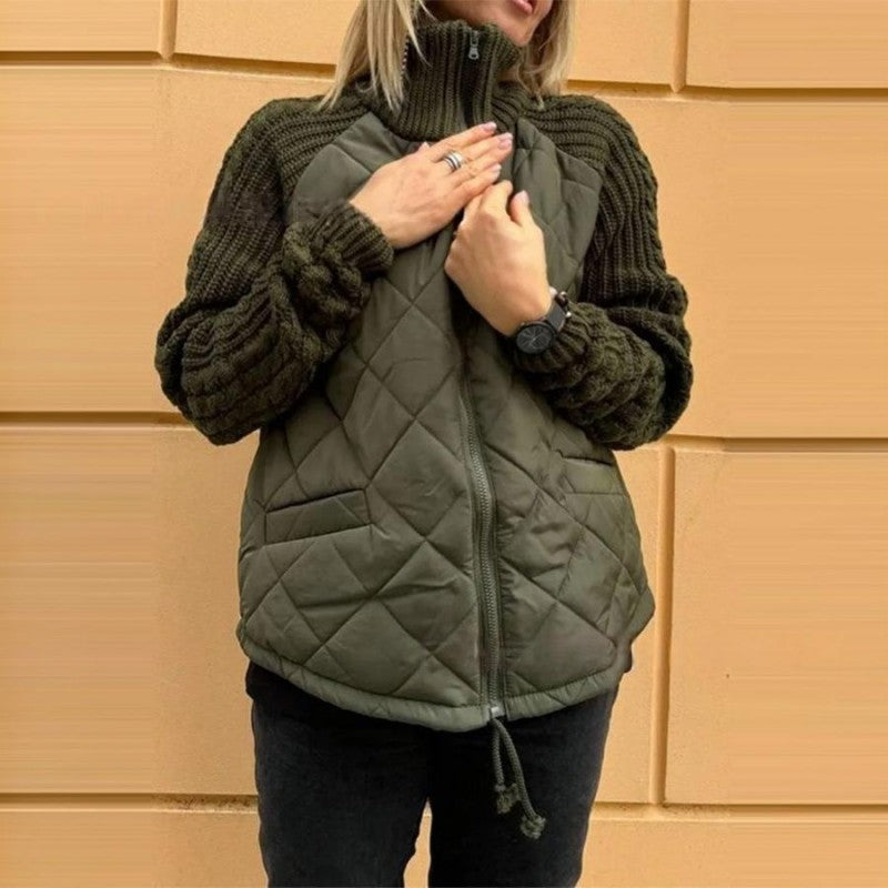 Moteriška apatinė striukė
