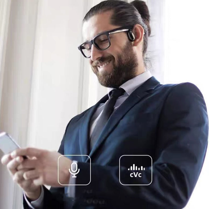 Αθλητικά ακουστικά Bluetooth κρεμαστά-SI