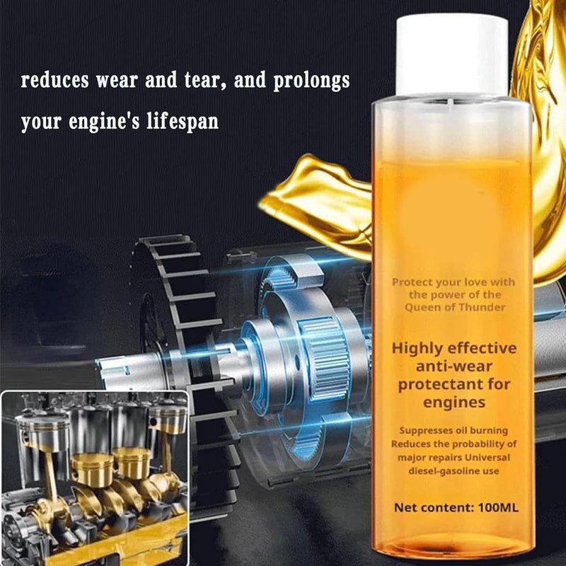 🔥Ειδική προσφορά🔥Labai efektyvus anti-wearing motor-LT