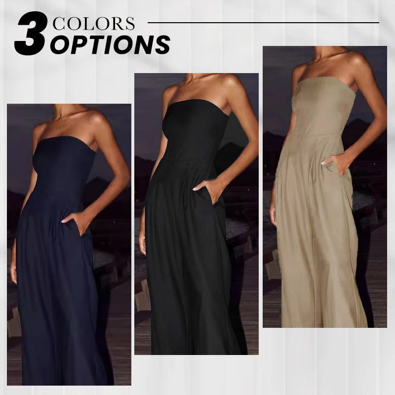 【S-XL】👗Γυναικεία megztinis be petnešėlių su jškomis-LT