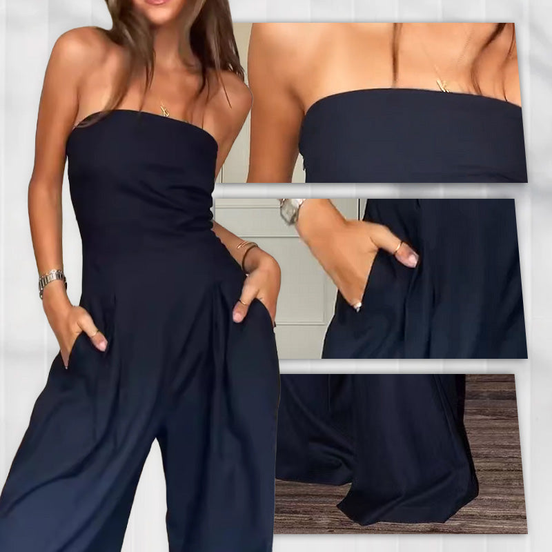 【S-XL】👗Γυναικεία megztinis be petnešėlių su jškomis-LT