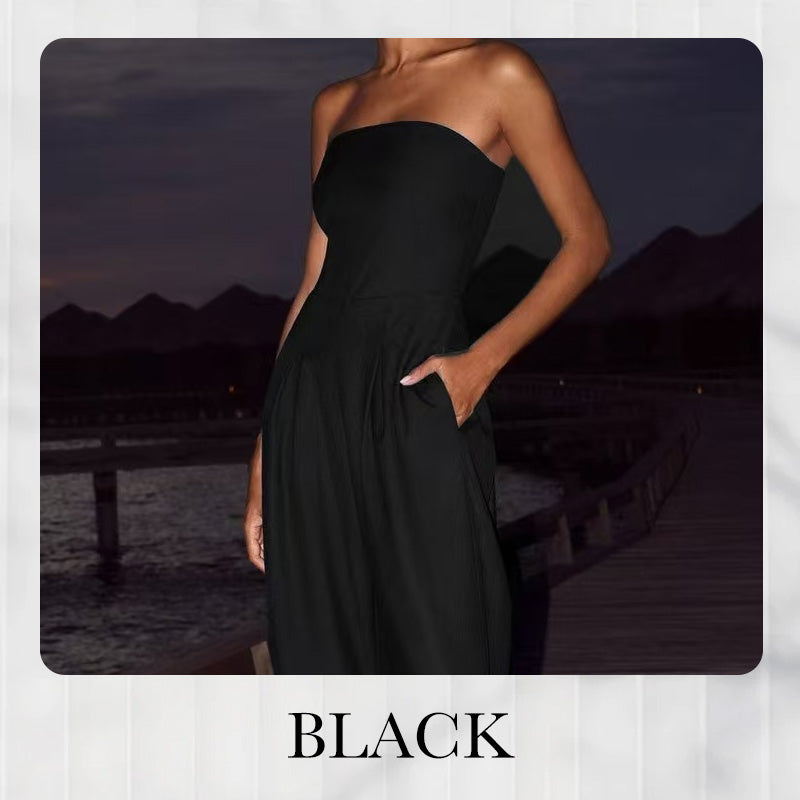 【S-XL】👗Γυναικεία megztinis be petnešėlių su jškomis-LT
