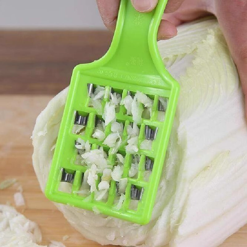🥬Λάχανο τεμαχιστής χειρός για δωμάτια σε χρήση-GR