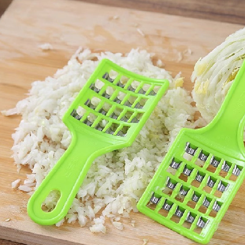 🥬Λάχανο τεμαχιστής χειρός για δωμάτια σε χρήση-GR