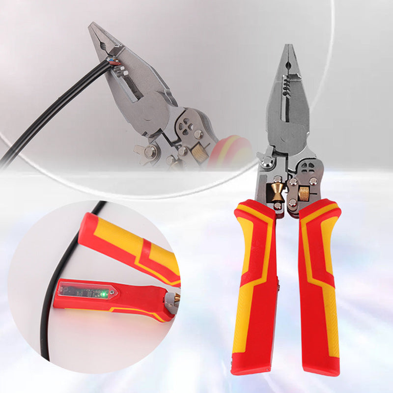 🧰8 πολυλειτουργικοί ηλεκτροκινητήρες πολλαπλών λειτουργιών-LT