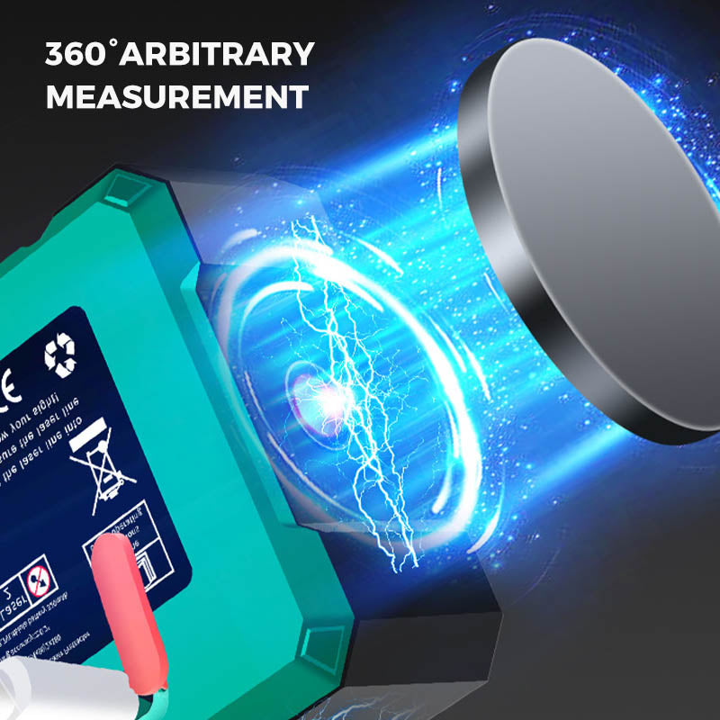 Magnetinis digitalis conveyoris su elektroniui lazeriu-LT