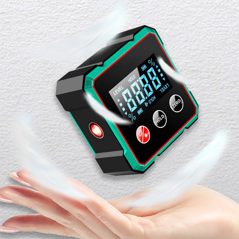 Magnetinis digitalis conveyoris su elektroniui lazeriu-LT