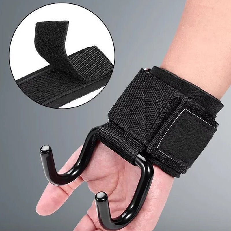 🔥Hot Sale 🔥 Trainer με πτυσσόμενο γάτζο💪-GR