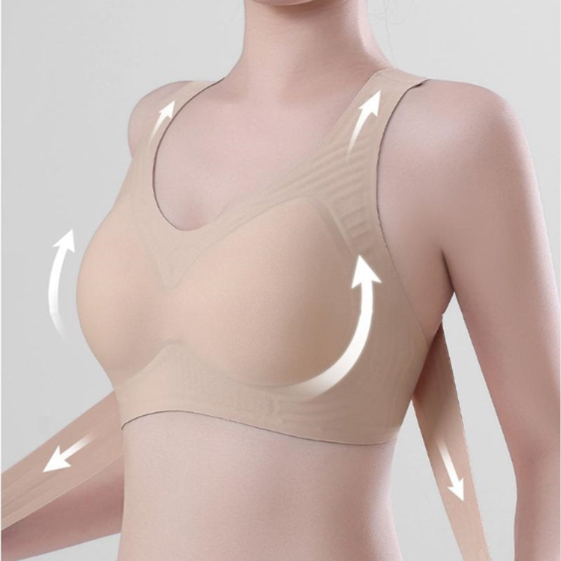 💕2025 New Arrival💕Γυναικείο συντική σουτιέν Comfort &amp; Shape-GR 