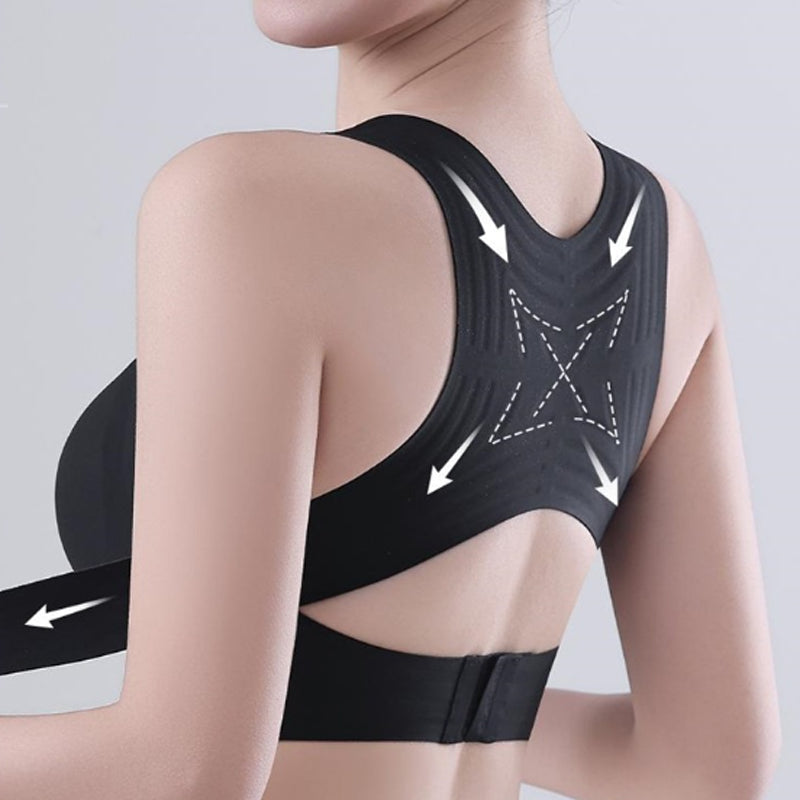 💕2025 New Arrival💕Γυναικείο συντική σουτιέν Comfort &amp; Shape-GR 