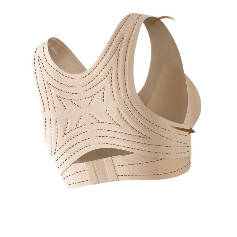 💕2025 New Arrival💕Γυναικείο συντική σουτιέν Comfort &amp; Shape-GR 
