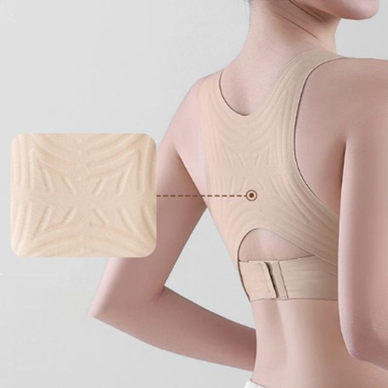 💕2025 New Arrival💕Γυναικείο συντική σουτιέν Comfort &amp; Shape-GR 