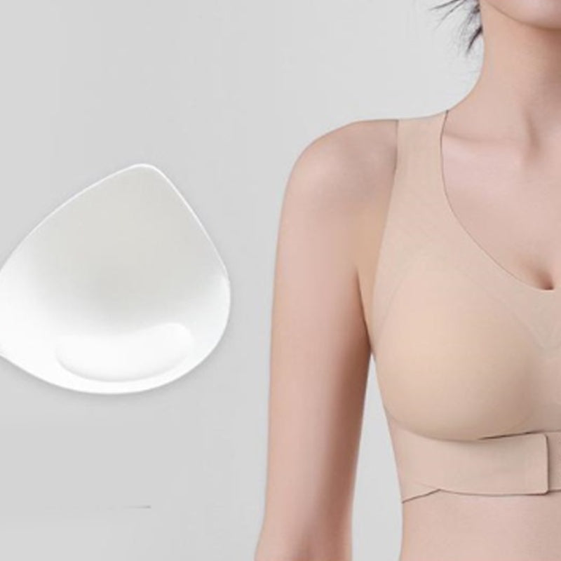 💕2025 New Arrival💕Γυναικείο συντική σουτιέν Comfort &amp; Shape-GR 